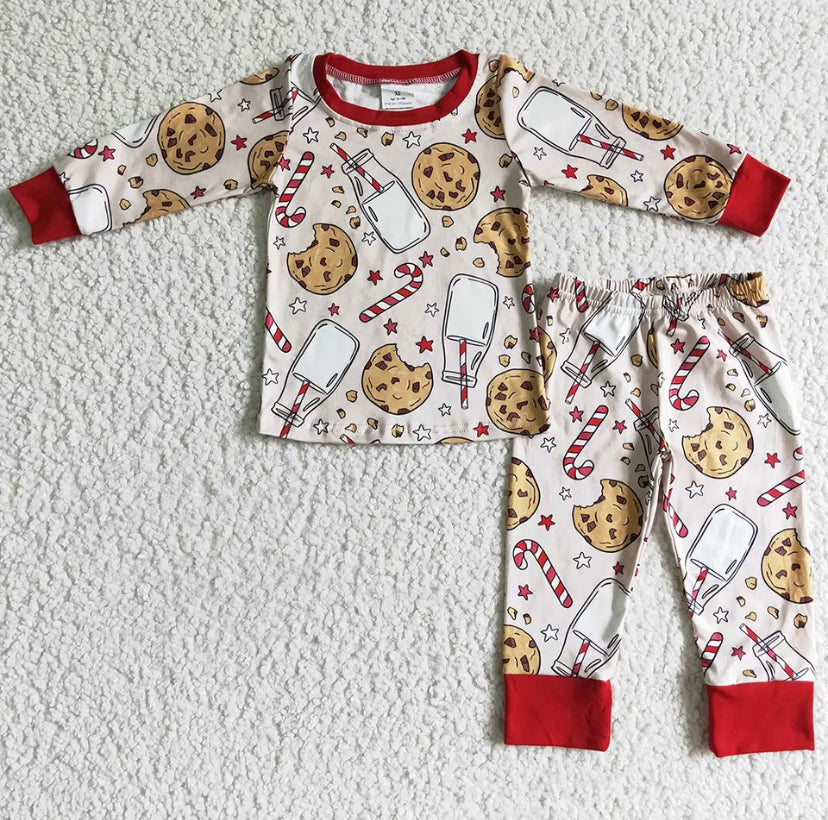 Milk & Cookies Pyjamas