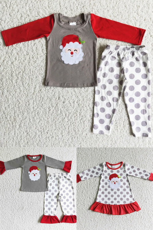 Santa Pyjamas