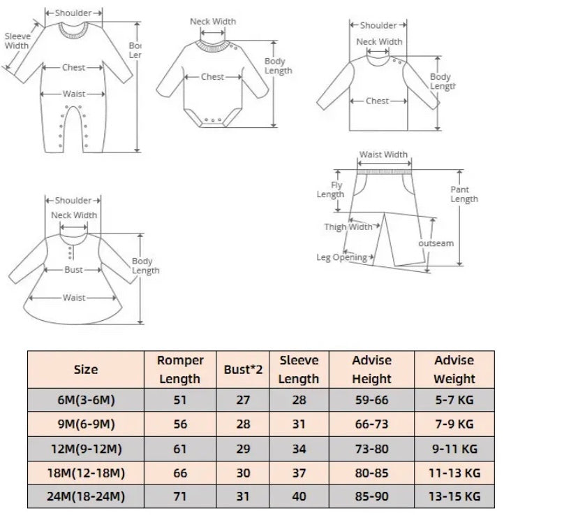 Reindeer & Candy Cane Christmas Family Pyjamas