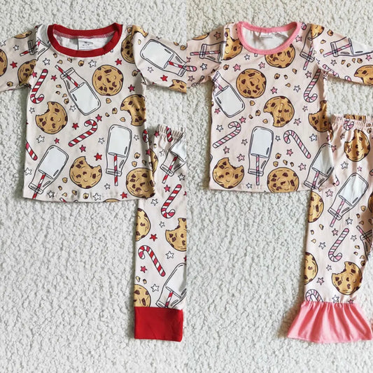 Milk & Cookies Pyjamas