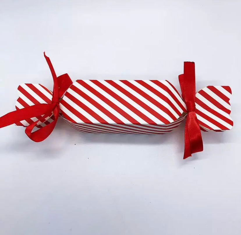 10 piece Christmas crackers