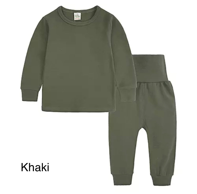 Kidstale Tracksuit - 7-12 Years